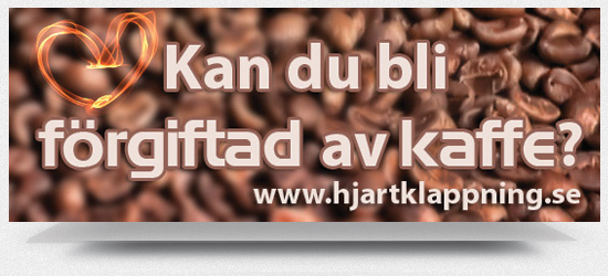 Kan du bli förgiftad av kaffe?